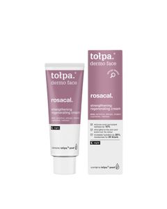 strengthening regenerating cream, 40 ml