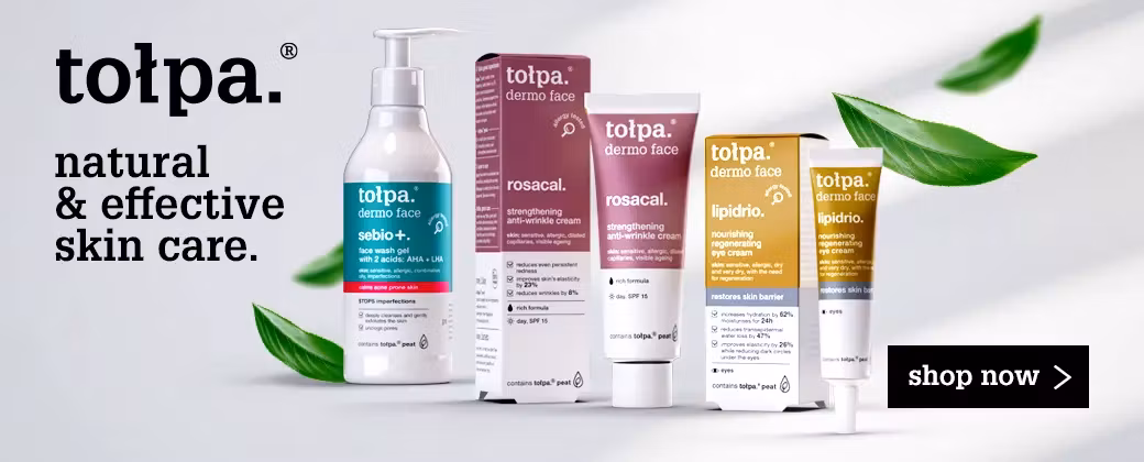 natural & effective skin care